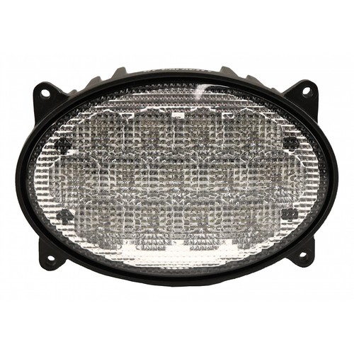 Flood beam led grille - beam,
