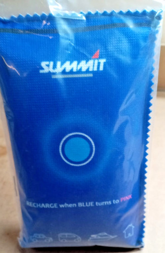 Dehumidifier bag sum 900 - bag, sum-900