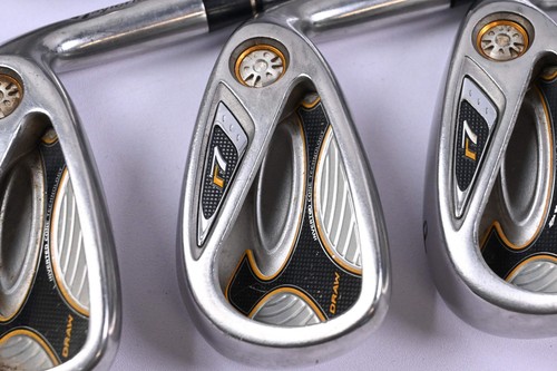 Taylormade draw irons - taylormade,