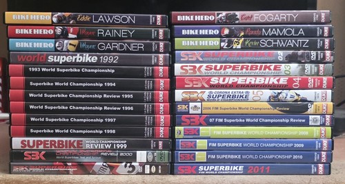 World superbike and bike - world,
