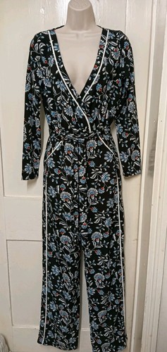 Bnwt lipsy jumpsuit size 8 - uk,