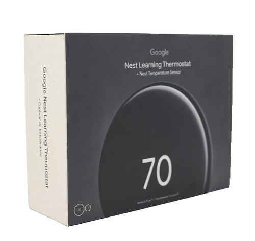 Google nest learning - google,