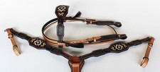 Horse Bridle Western Leather