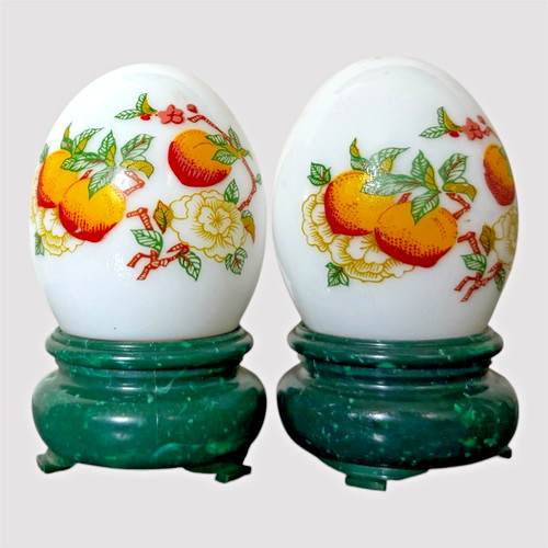 Vintage avon egg cologne - vintage,