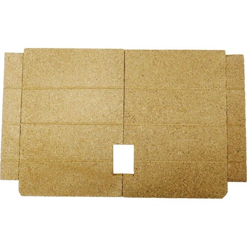 Comfort bilt vermiculite - comfort,