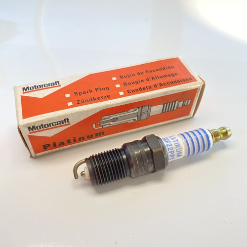 Motorcraft ford cougar mondeo - cougar,