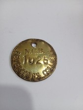 Bevercotes Colliery Brass