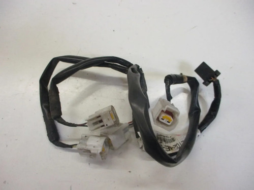 Auxiliary harness x627 honda - harness,