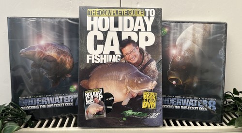 Korda underwater 8 - underwater, 7,