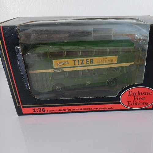 Efe 16513 leyland - 16513,