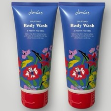 X 2 Joules Uplifting Body Wash