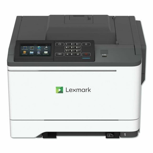 Lexmark ms622de mono - lexmark, (36st500)