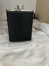 Jack Daniel’s Leather Hip