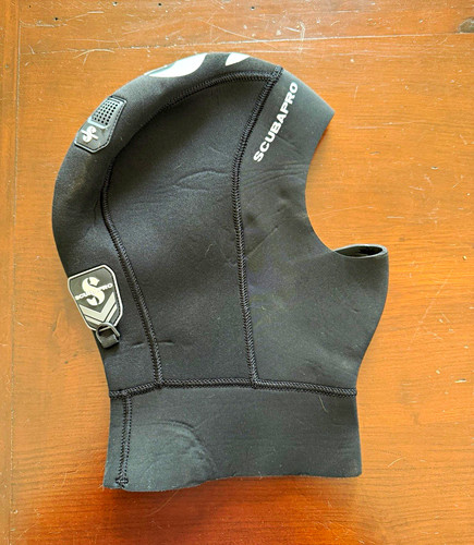 Scubapro neoprene diving - neoprene,