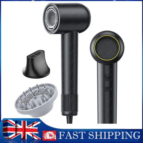 Hair dryer professional fast - dryer,