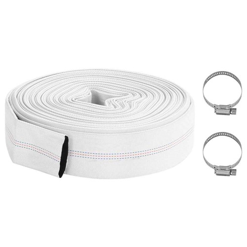 Fire hose pvc irrigation pump - irrigation,