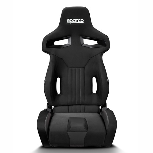 Sparco r333 black - black,