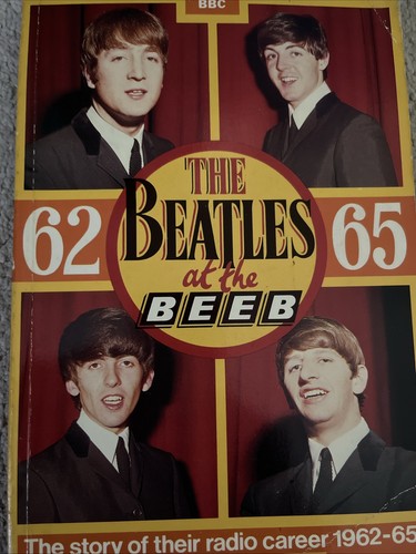 The beatles beeb - at,