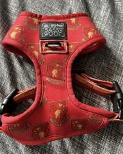 Harry Potter Dog Harness Size