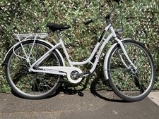 Ladies Bicycle Romet Luiza 
