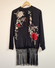 Zara Kimono Jacket Size S