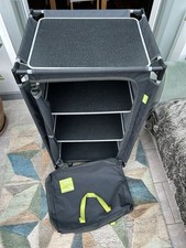 Kampa Dometic Rosie Caravan &