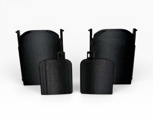Bmw e36 convertible rod cover - e36,