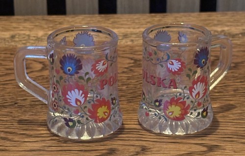 Miniature pint stein glass - 2,