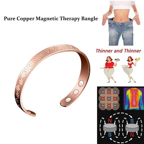 Lymphatic drainage magnetic - drainage,