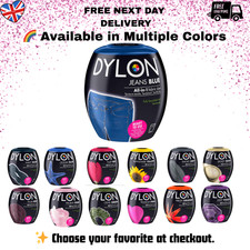 Dylon Washing Machine / Hand