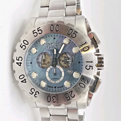Invicta reserve leviathan - reserve,