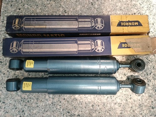 New old stock - new,