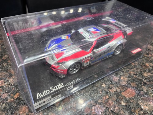 Kyosho mini body - body, asc