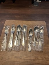 arthur price cutlery old
