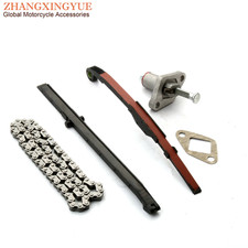 Gy6 scooter timing chain - 50,