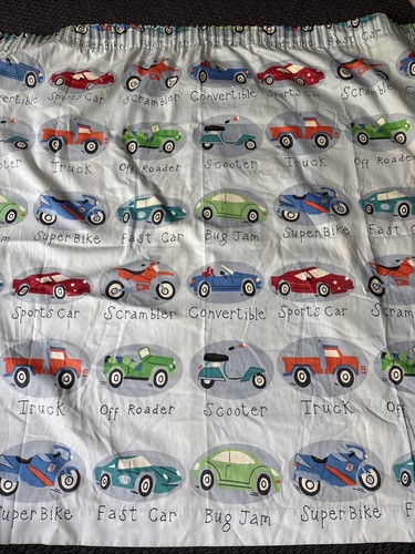 Next children car - next,