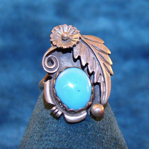 Vintage sterling navajo - vintage,