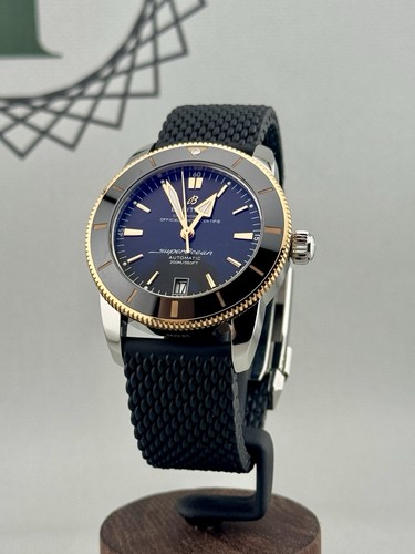 2023 breitling ub2010 - breitling,