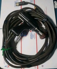 TWE - Arc Stud Gun w/ Leads -