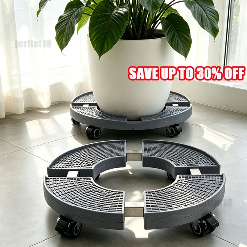 Heavy duty 220lb plant pot - plant,