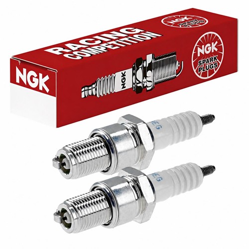 Ngk br9eg 3230 spark - 2x, plugs