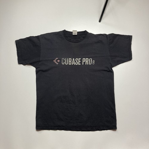 Vintage cubase pro - vintage,