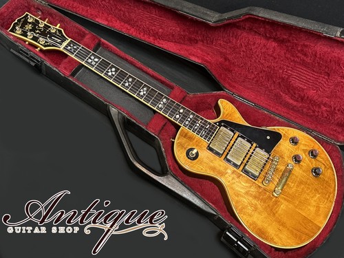 Gibson les paul artisan - gibson,