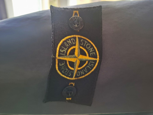 Stone island david men s - stone,
