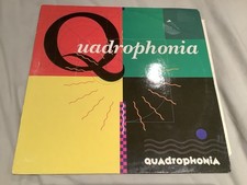 OLD SCHOOL RAVE VINYL