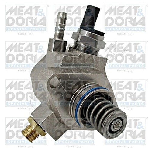 High pressure pump fits audi - pressure,