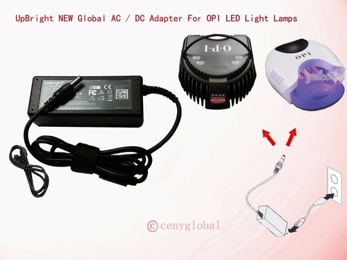 Adapter for opi - ac,