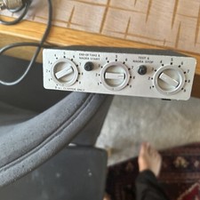 nagra recorder