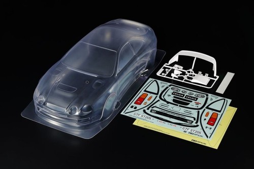 Tamiya 51750 rc - 1/10,