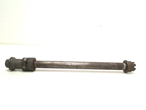 Rear axle honda - axle, 250